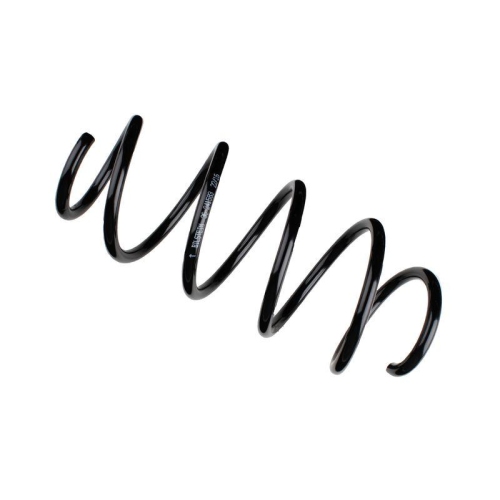 Bilstein 36-241583 Fahrwerksfeder Vorderachse für Audi VW