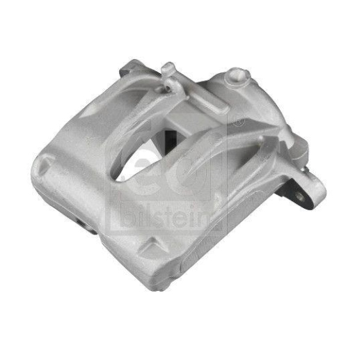Febi Bilstein 178254 Bremssattel Vorderachse Rechts für Mercedes Benz