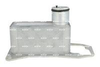 Nrf 31775 Ölkühler Motoröl für Bmw