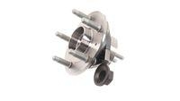 Skf VKBA 6666 Radlagersatz Vorderachse für Opel Saab Vauxhall Chevrolet