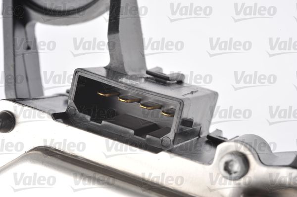 VALEO Wischermotor ORIGINAL TEIL