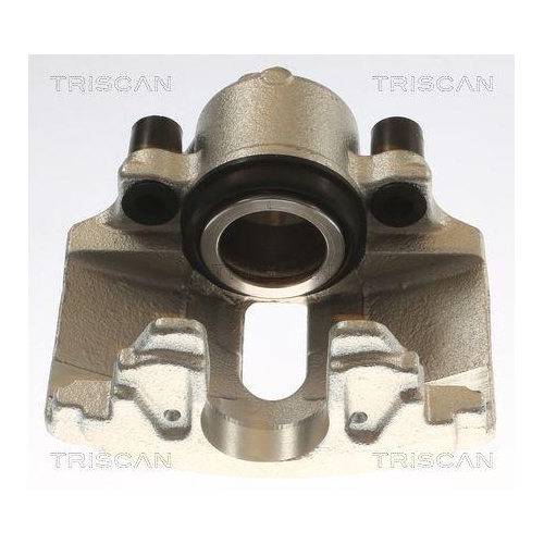 Triscan 8175 29101 Bremssattel Vorderachse Links Vor Der Achse für Audi Seat VW
