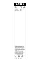 Bosch 3 397 014 115 Wischblatt Vorne für Ford