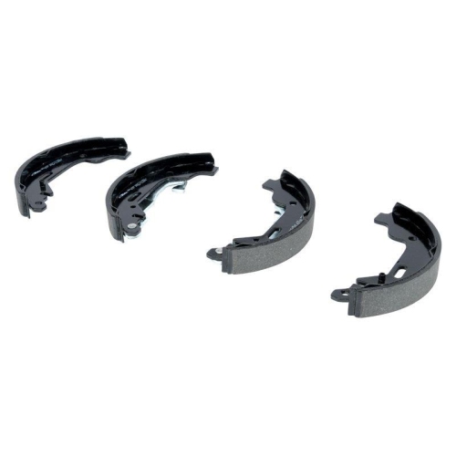 Ate 03.0137-0399.2 Bremsbackensatz Hinterachse für Opel Vauxhall