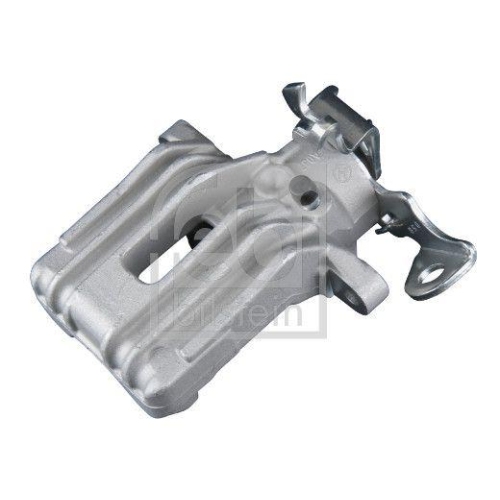 Febi Bilstein 178087 Bremssattel Hinterachse Rechts für Audi Skoda VW