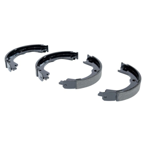 Ate 03.0137-3011.2 Bremsbackensatz Feststellbremse Hinterachse für Opel Vauxhall