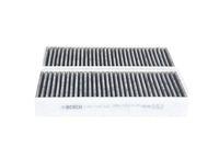 Bosch 1 987 435 582 Filter Innenraumluft für Bmw Mini