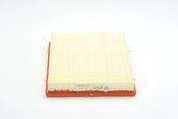 Bosch 1 457 433 281 Luftfilter für Gmc Opel Subaru Vauxhall Chevrolet Holden Lti