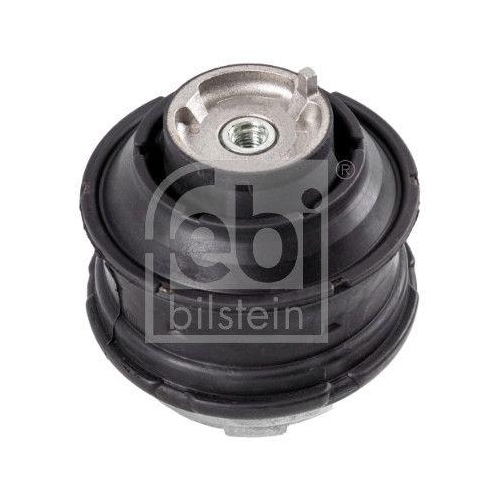 Febi Bilstein 26477 Lagerung Motor Beidseitig Vorne für Mercedes Benz