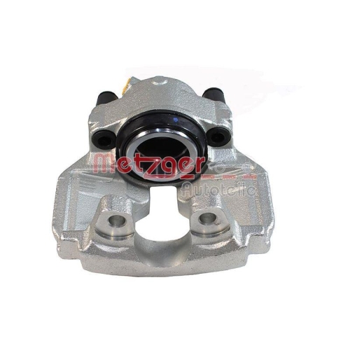 Metzger Autoteile 6261183 Bremssattel Vorderachse Links für VW Vag