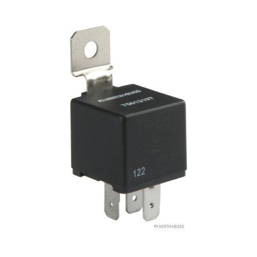 Herth+buss Elparts 75613197 Relais Arbeitsstrom für Alfa Romeo Audi Bmw Chrysler