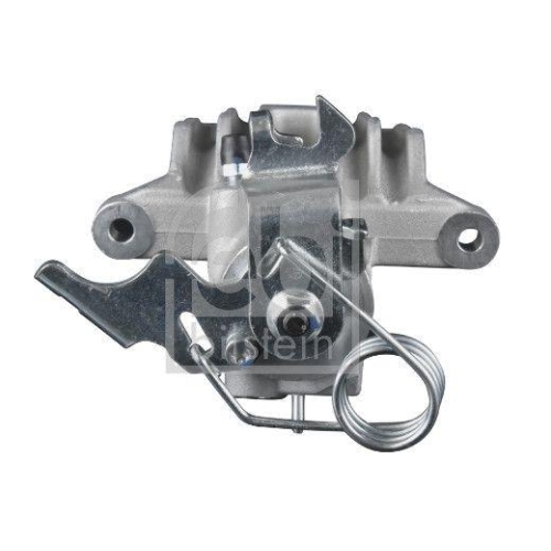 Febi Bilstein 178087 Bremssattel Hinterachse Rechts für Audi Skoda VW