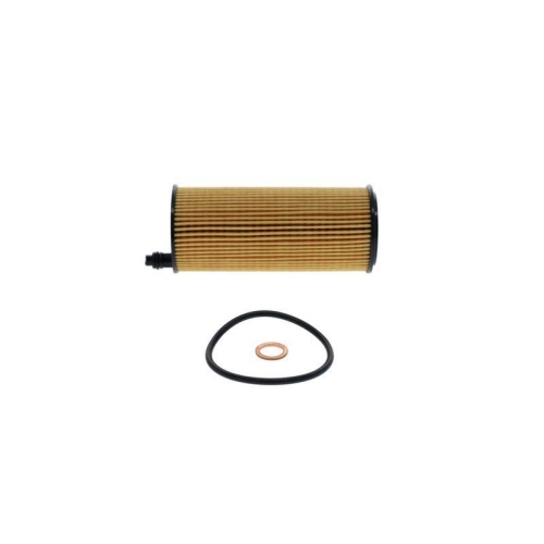 Bosch F 026 407 123 Ölfilter für Bmw Toyota Mini