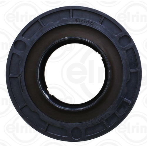 Elring 026.782 Wellendichtring Kurbelwelle Stirnseitig für Citroën Fiat Ford DS