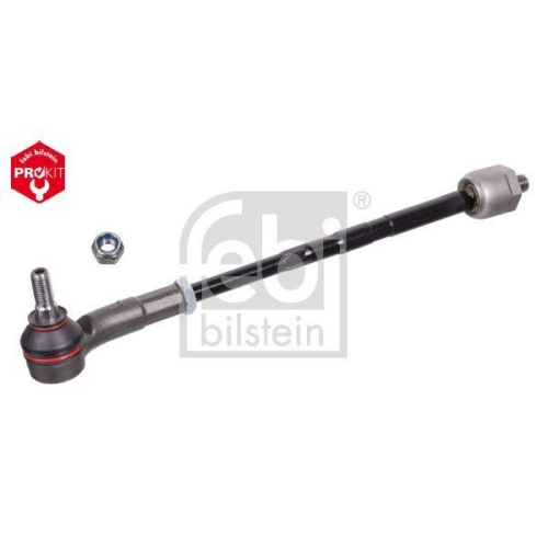 Febi Bilstein 36508 Spurstange Vorderachse Links für Seat Skoda VW