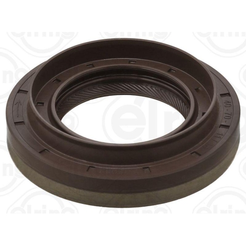 Elring 456.980 Dichtring Hintere Gelenkwelle An Differential für Mercedes Benz