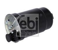 Febi Bilstein 185527 Kraftstofffilter für Ford VW Ford Motor Company