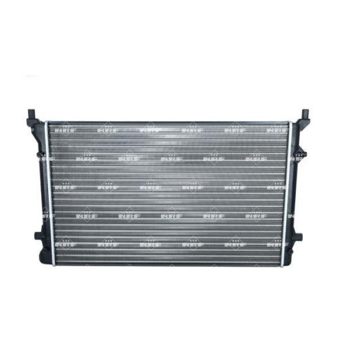 Nrf 53404 Kühler Motorkühlung für Audi Seat Skoda VW