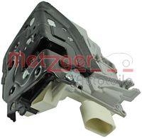 Metzger Autoteile 2314011 Türschloss Vorne Links für Audi Seat