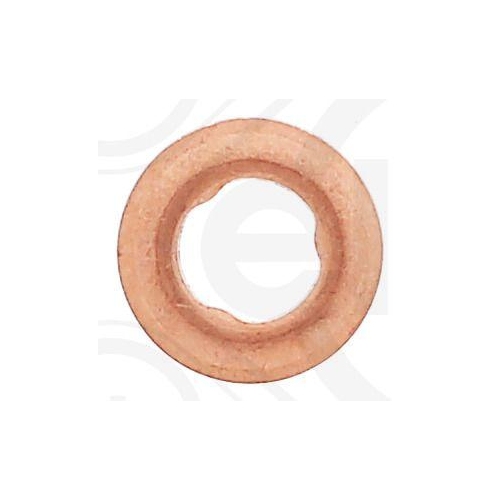 Elring 924.867 Dichtring Common Rail Injektor für Chrysler Dodge Mercedes Benz