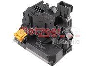 Metzger Autoteile 2314446 Türschloss Hinten Rechts für Opel Vauxhall