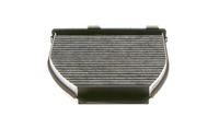 Bosch 1 987 435 001 Filter Innenraumluft für Mercedes Benz Mercedes Benz