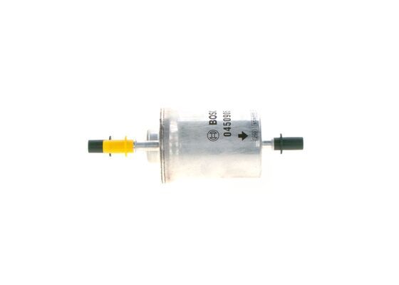 BOSCH Kraftstofffilter 0 450 905 959