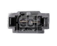 Febi Bilstein 27306 Innenraumgebläse für Audi Seat Skoda VW