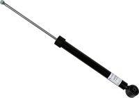 Sachs 317 336 Stoßdämpfer Hinterachse für Seat VW