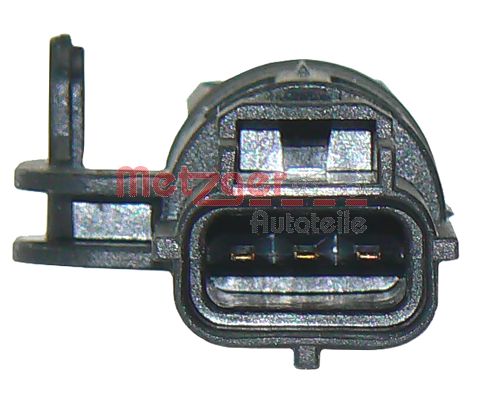 METZGER Drehzahlsensor, Schaltgetriebe ORIGINAL ERSATZTEIL