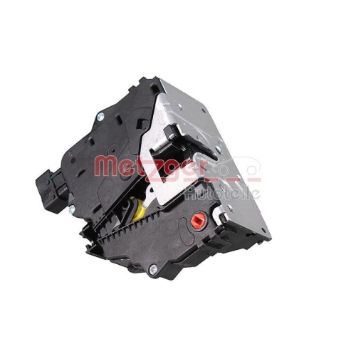 Metzger Autoteile 2314445 Türschloss Hinten Links für Opel Vauxhall
