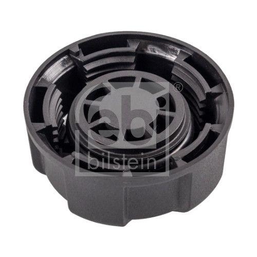 Febi Bilstein 37600 Verschlussdeckel Kühlmittelbehälter für Alfa Romeo Citroën
