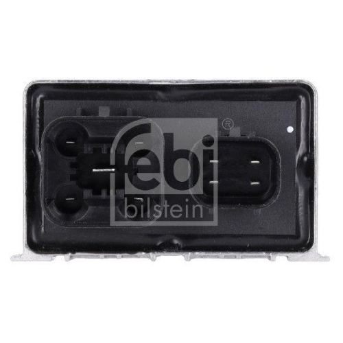Febi Bilstein 184510 Steuergerät Glühzeit für Opel Vauxhall