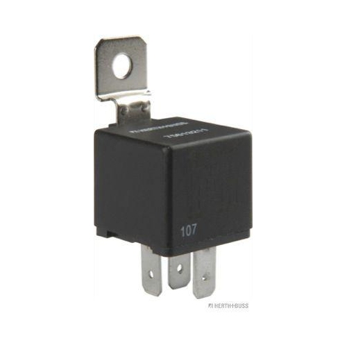 Herth+buss Elparts 75613211 Relais Arbeitsstrom für Alfa Romeo Auto Union Audi
