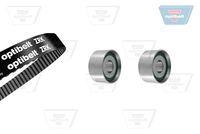 Optibelt KT 1340 Zahnriemensatz für General Motors Opel Renault Vauxhall