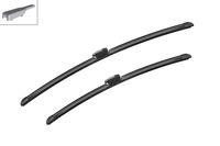 Bosch 3 397 014 494 Wischblatt Vorne für Bmw