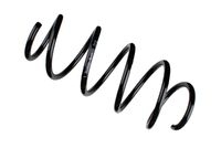 2x BILSTEIN - B3 FAHRWERKSFEDER VORNE LINKS RECHTS für VW GOLF 6 + VARIANT JETTA III EOS 