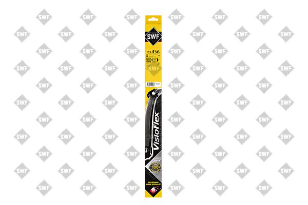 SWF Wischblatt Visioflex OE 119456 Wischerblatt