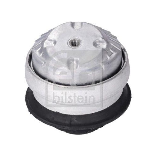 Febi Bilstein 07011 Lagerung Motor Links für Mercedes Benz Mercedes Benz