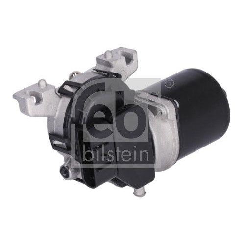 Febi Bilstein 39310 Wischermotor Vorne für Fiat Lancia Abarth