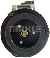 Kompressor, Klimaanlage