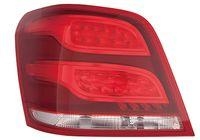 Van Wezel 3073931 Heckleuchte Links für Mercedes Benz Mercedes Benz