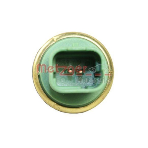 Metzger Autoteile 0905153 Sensor Kühlmitteltemperatur für Citroën Fiat Ford Mini