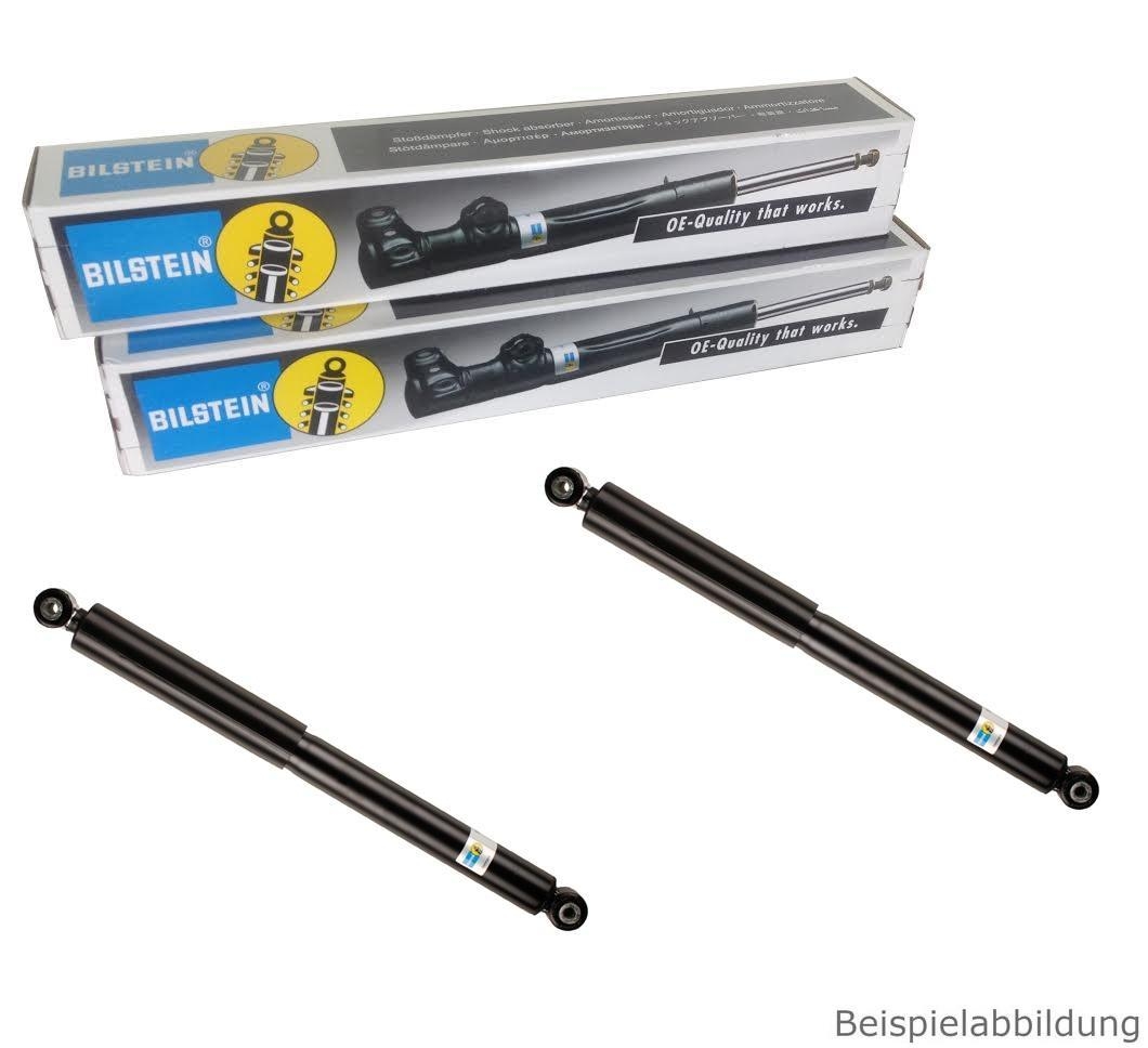 2 Bilstein Gas Stoßdämpfer B4 hinten für VW Amarok 2,0 3,0 TDI BiTDI