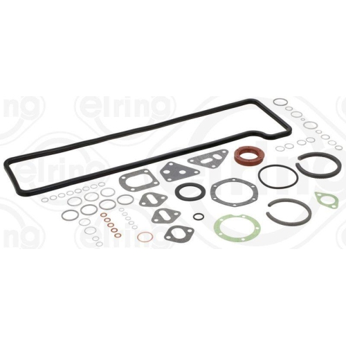 Dichtungssatz, Kurbelgehäuse