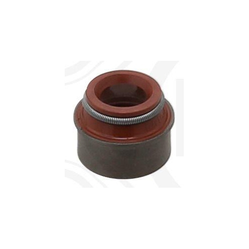 Elring 701.289 Dichtring Ventilschaft Auslassseite Einlassseite für Alfa Romeo