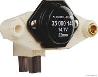 Herth+buss Elparts 35000140 Generatorregler für Alfa Romeo Audi Bmw Fiat Ford VW