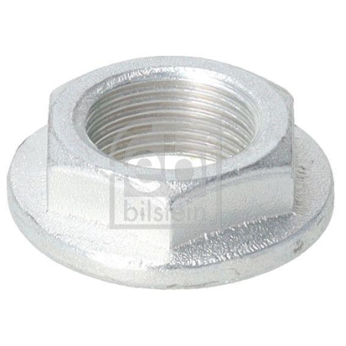 Febi Bilstein 04056 Mutter Achszapfen Hinterachse Links Hinterachse Rechts Bmw