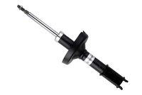 Bilstein 22-127426 Stoßdämpfer Vorderachse für Renault