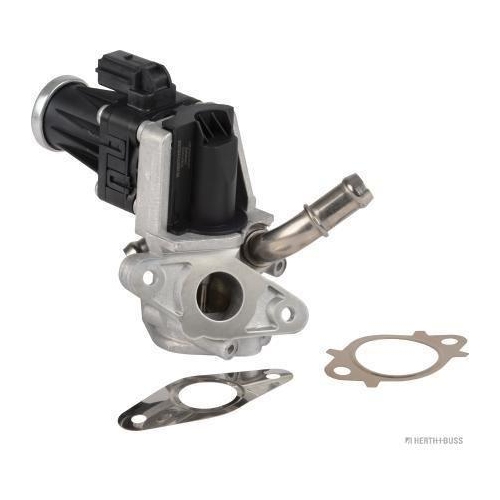 Herth+buss Elparts 70671310 Agr Ventil für Citroën Ford Peugeot Land Rover